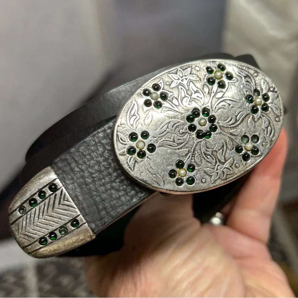 NBEL vintage leather